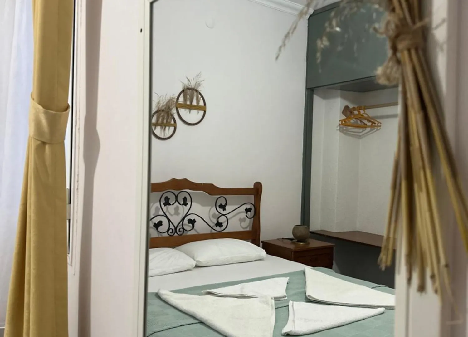 Bed & Breakfast Mavi Lotus Pansiyon Datca