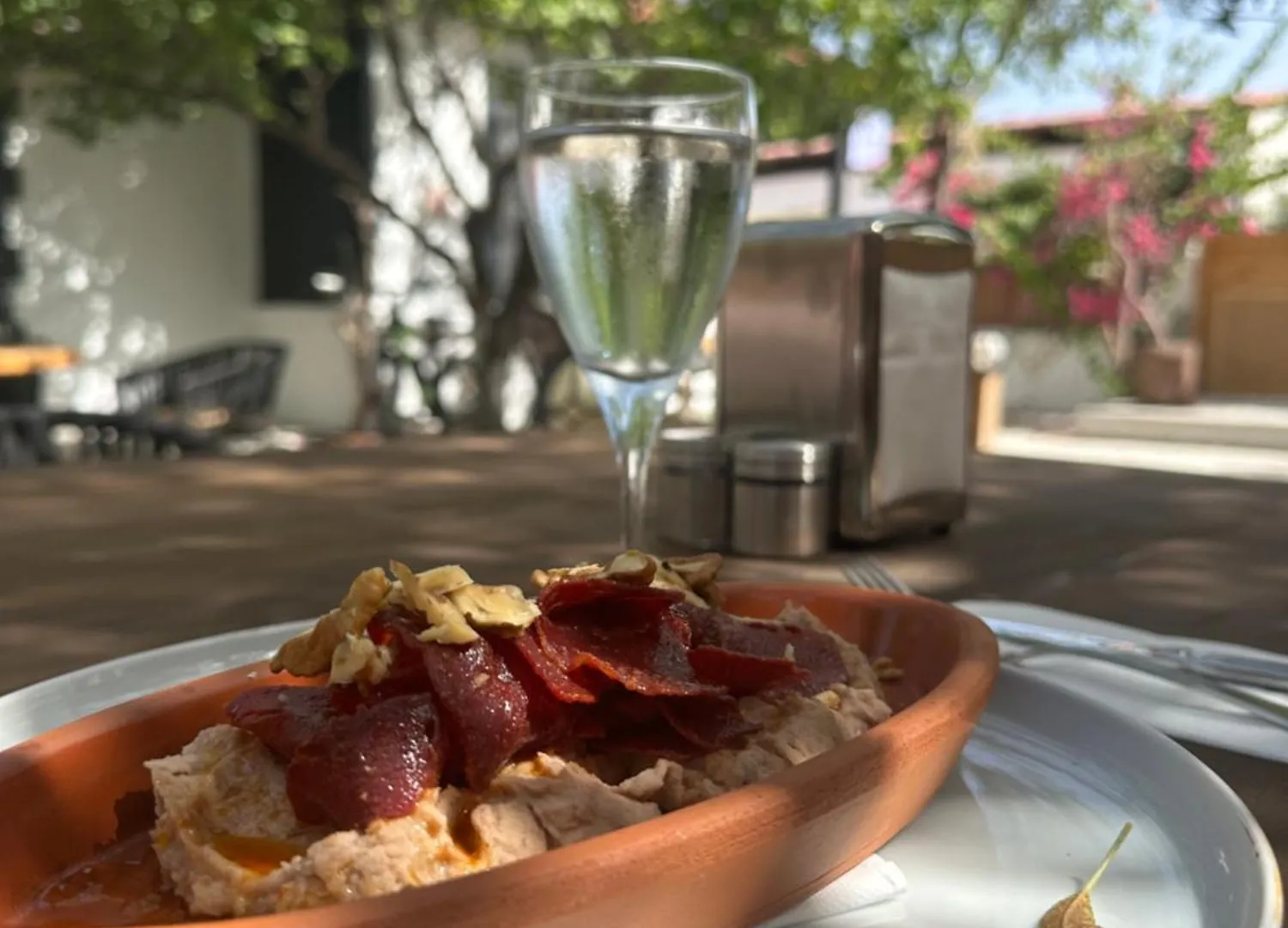 Mavi Lotus Pansiyon Datca Bed & Breakfast