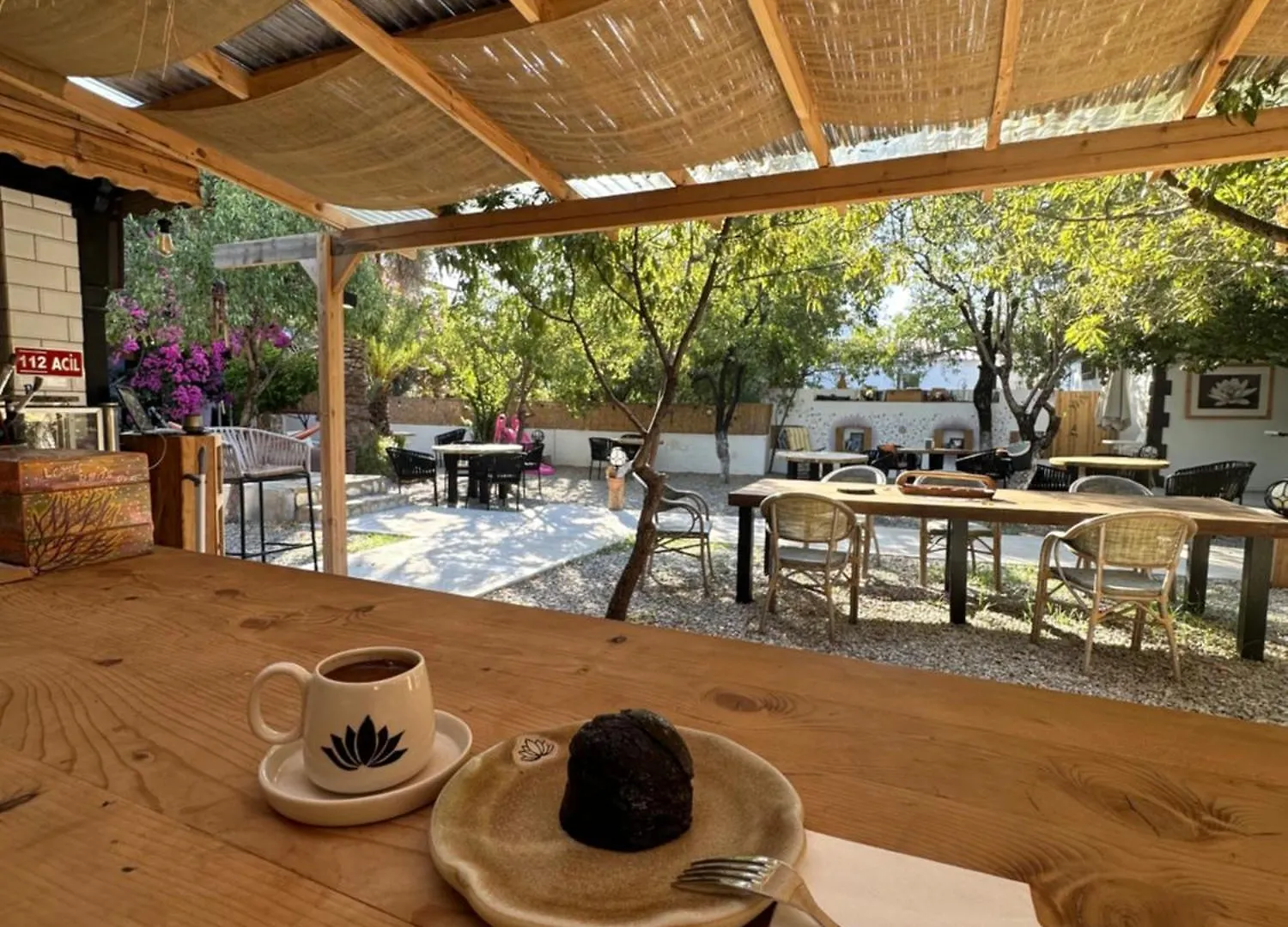 Bed & Breakfast Mavi Lotus Pansiyon Datca Turkey
