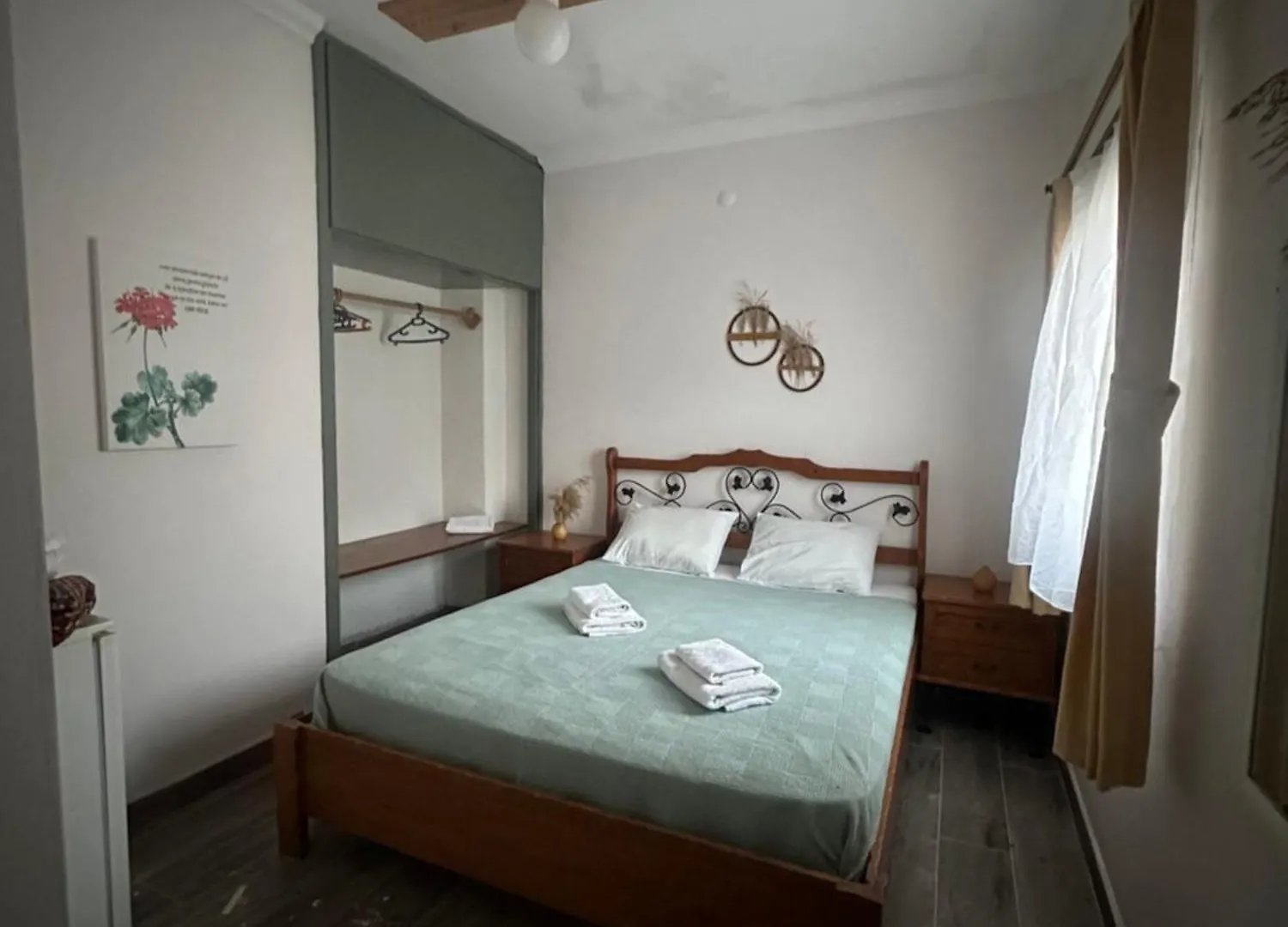 Mavi Lotus Pansiyon Datca Bed & Breakfast