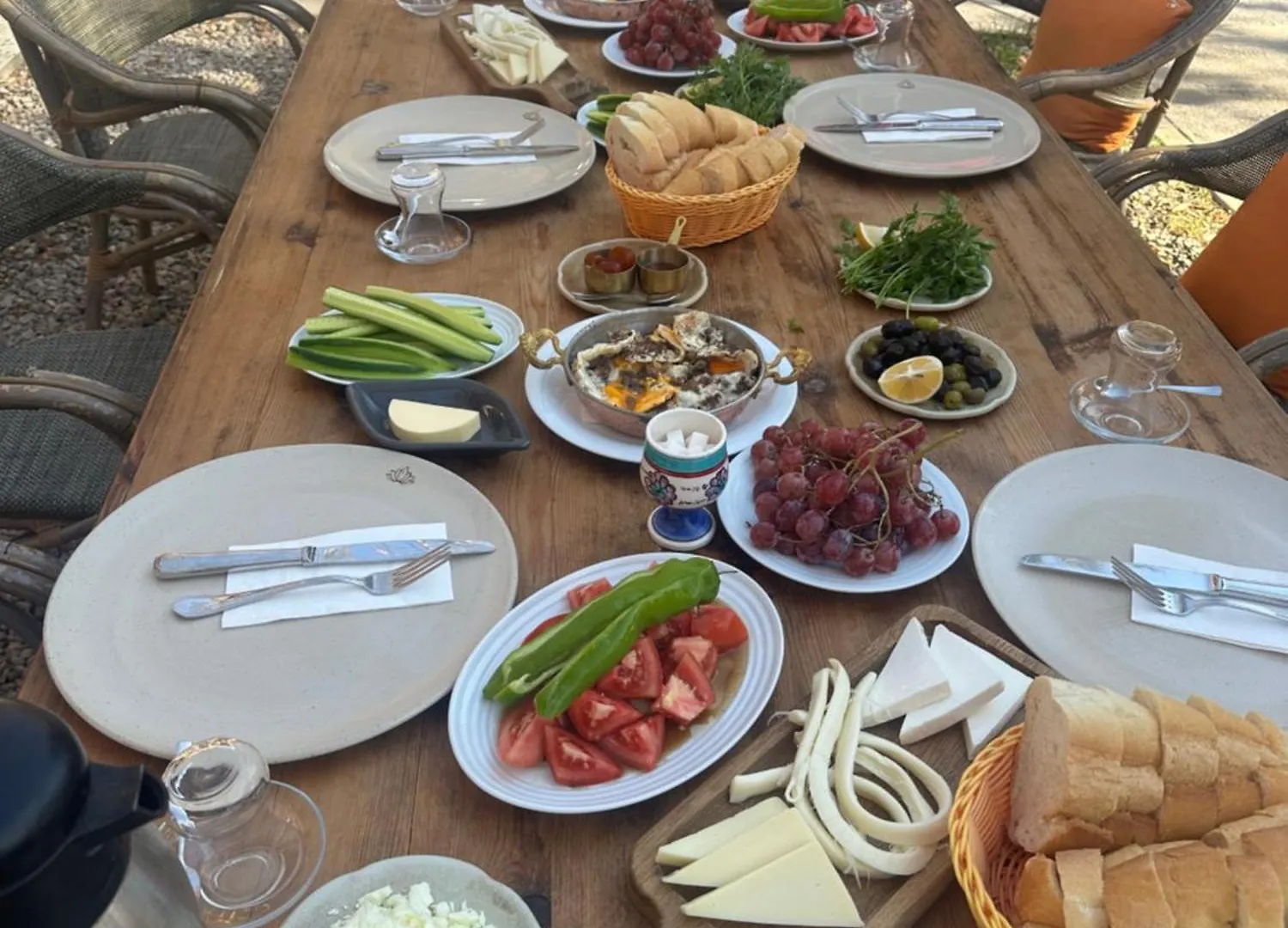 Mavi Lotus Pansiyon Datca Bed & Breakfast