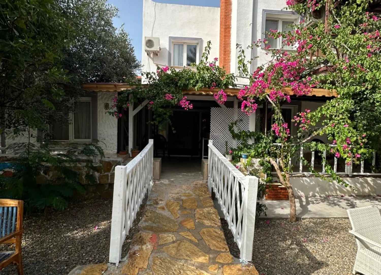Bed & Breakfast Mavi Lotus Pansiyon Datca