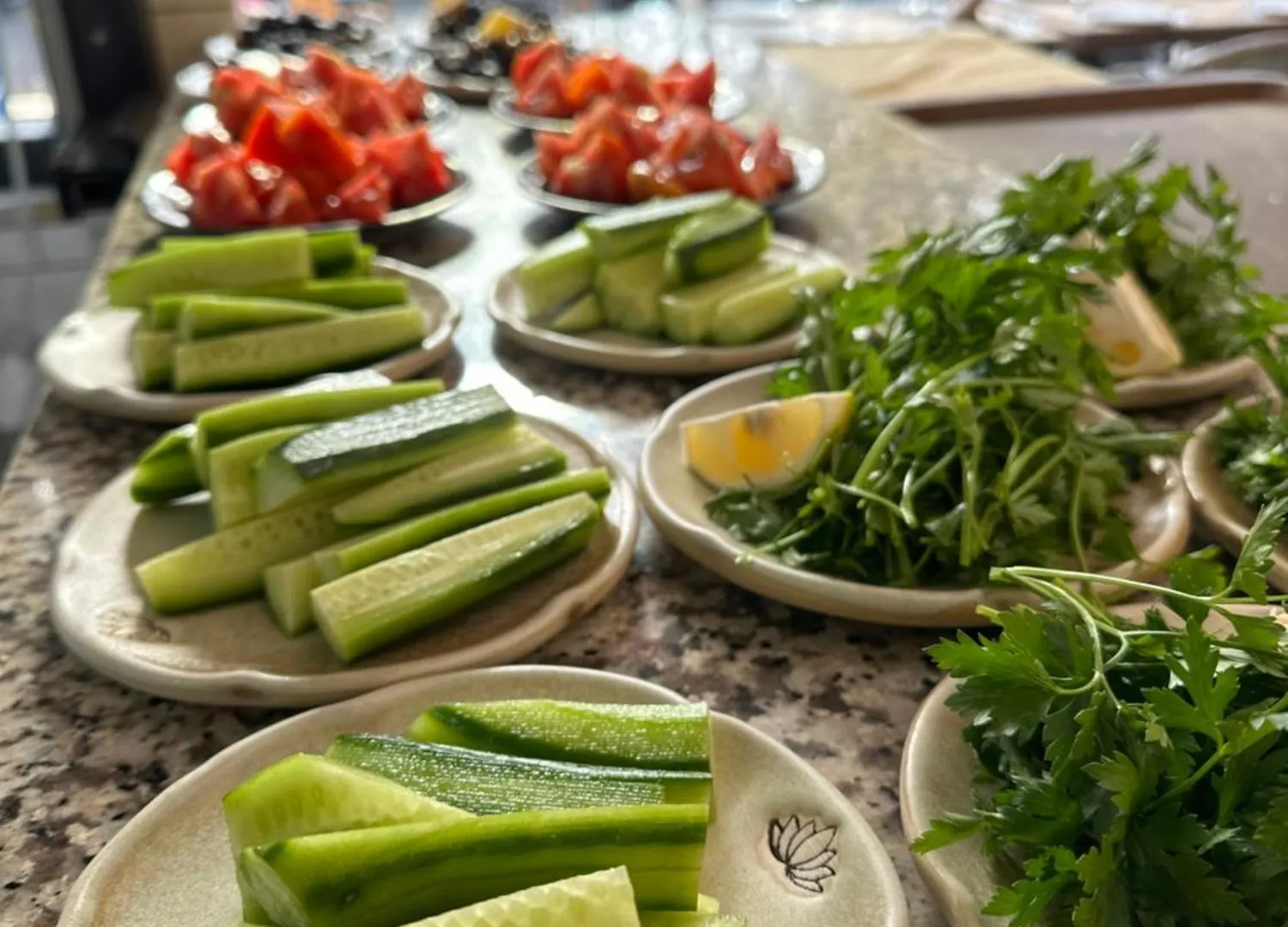 Bed & Breakfast Mavi Lotus Pansiyon Datca