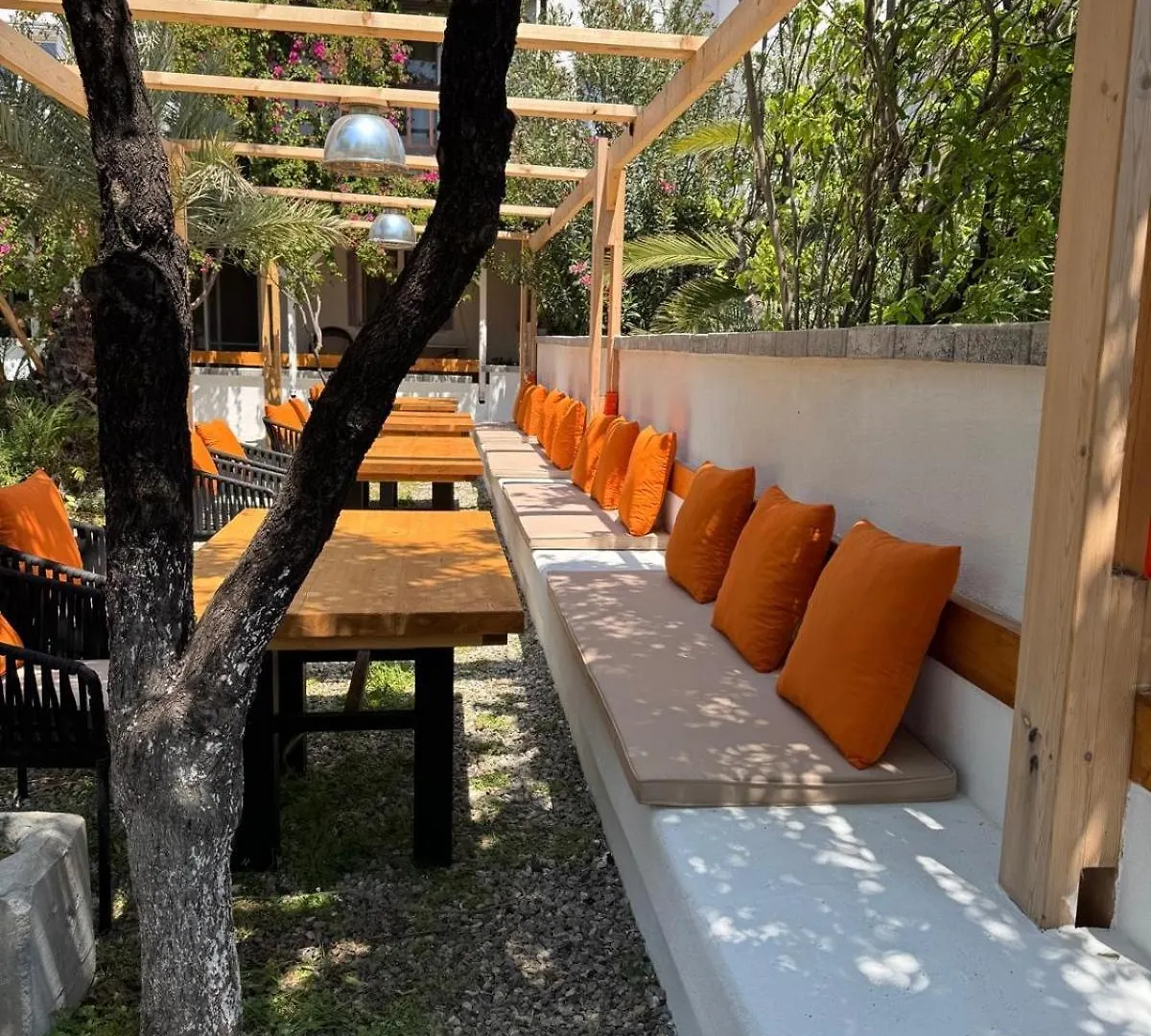 Bed & Breakfast Mavi Lotus Pansiyon Datca