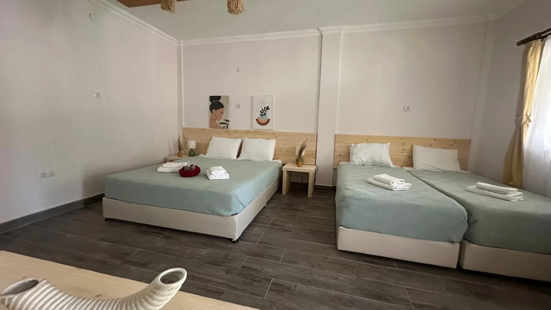 Bed & Breakfast Mavi Lotus Pansiyon Datca Turkey