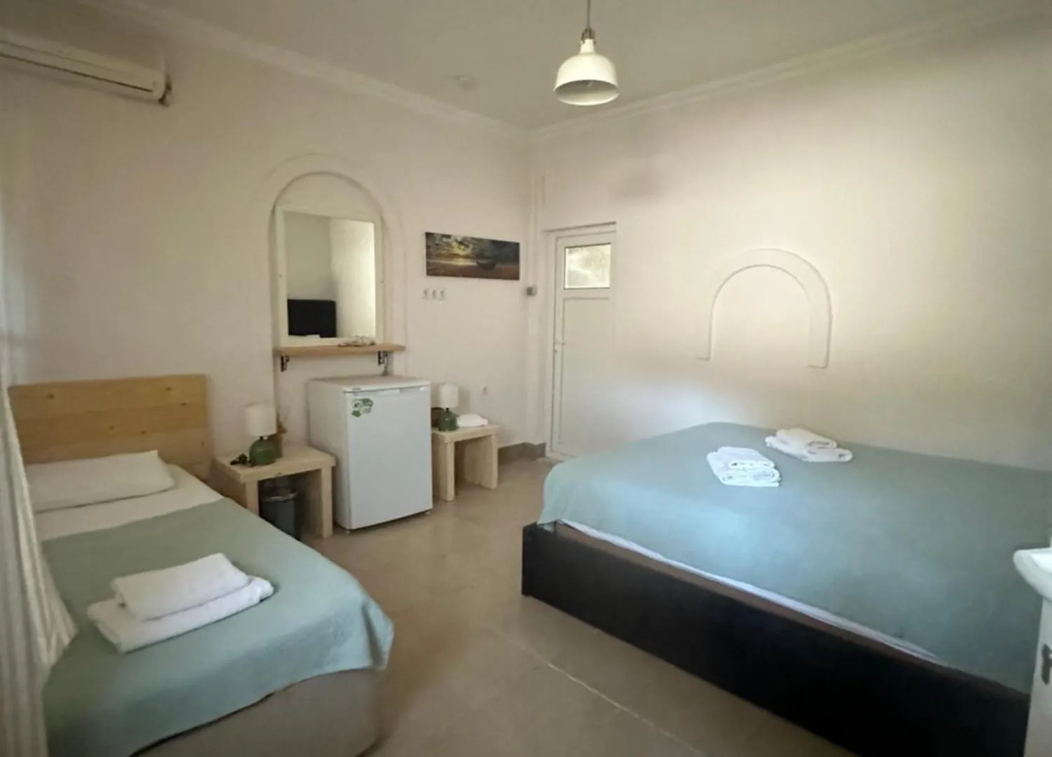 Bed & Breakfast Mavi Lotus Pansiyon Datca
