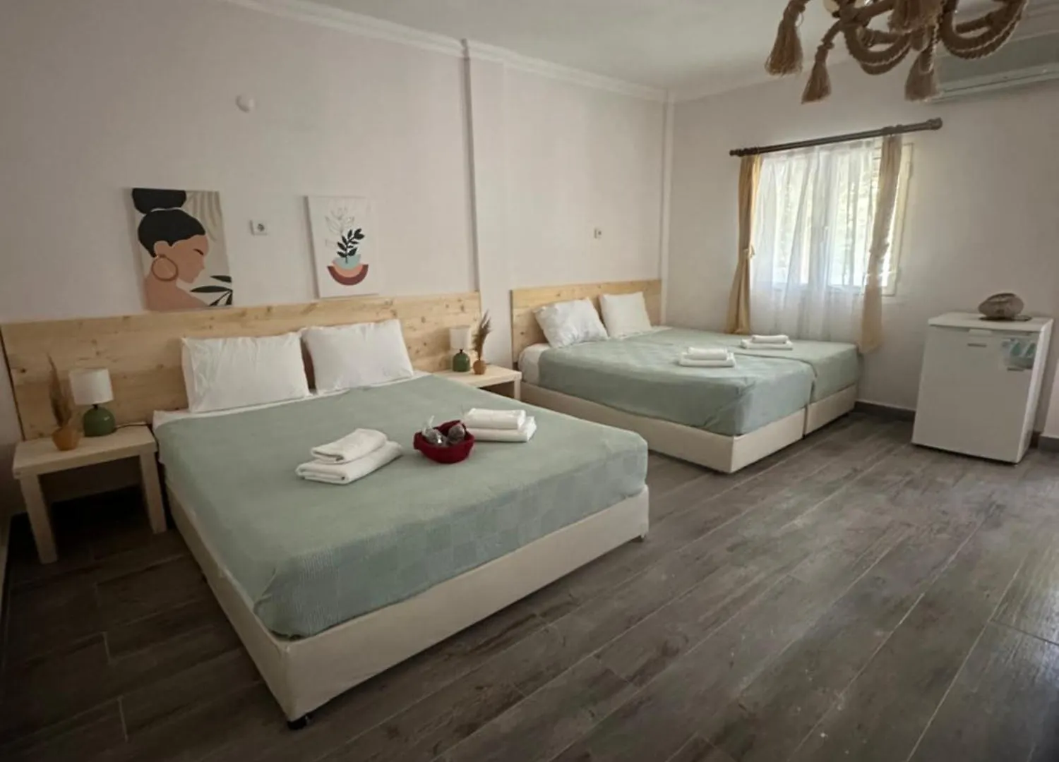 Bed & Breakfast Mavi Lotus Pansiyon Datca