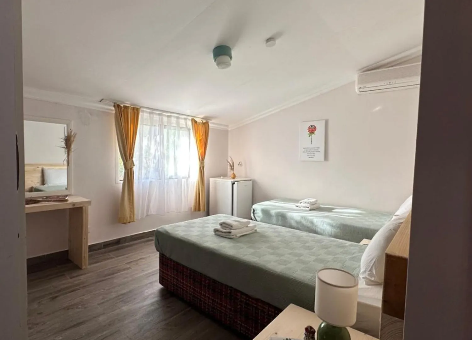 Bed & Breakfast Mavi Lotus Pansiyon Datca