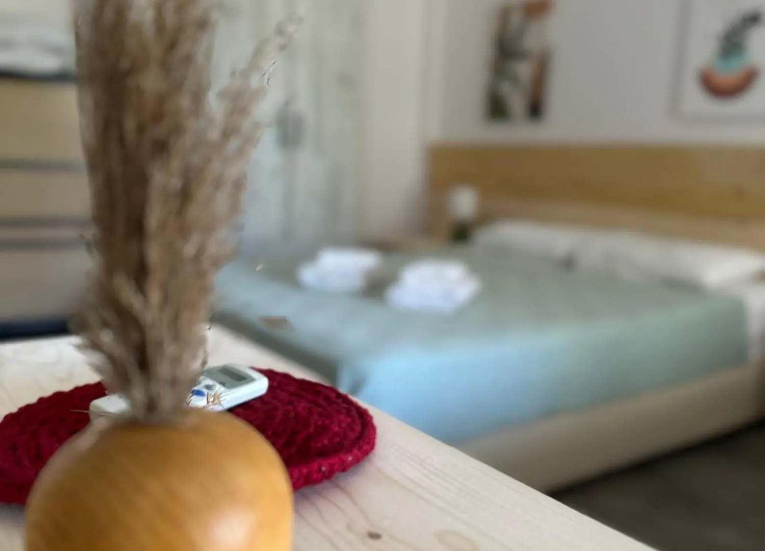 Bed & Breakfast Mavi Lotus Pansiyon Datca