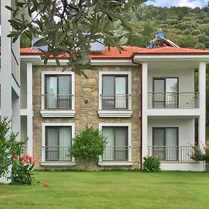 Апарт-отель Oliva Casa, Датча