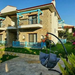 Ekinoks Boutique Oda ve Kahvaltı