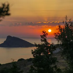 Goknar Knidos Nature (adults Only) Couette-café