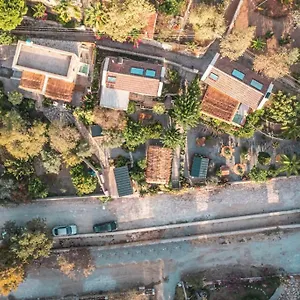 Ultava Oda ve Kahvaltı