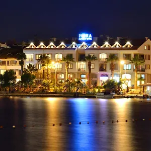 Aparthotel Fora, Datça