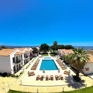 Feri Surf Club Hotel