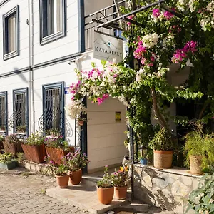 Kaya Appart hôtel