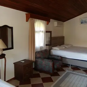 Turkeli Oda ve Kahvaltı