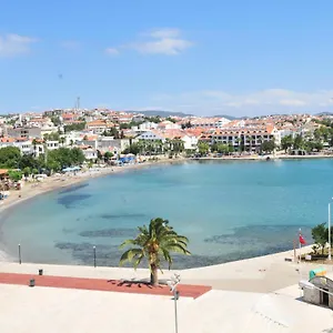 Deniz Oda ve Kahvaltı